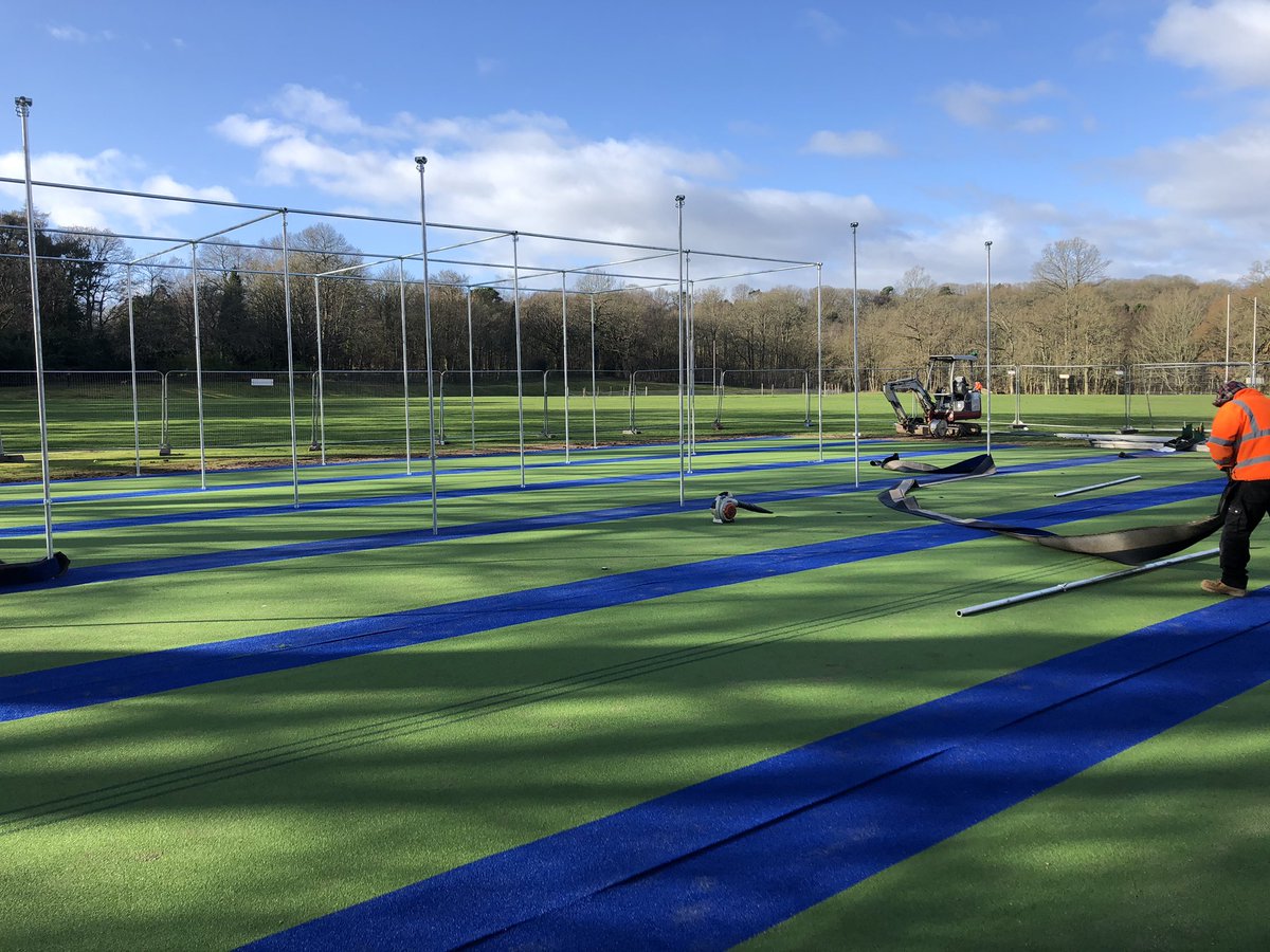 King Edward's Witley Sport tweet media