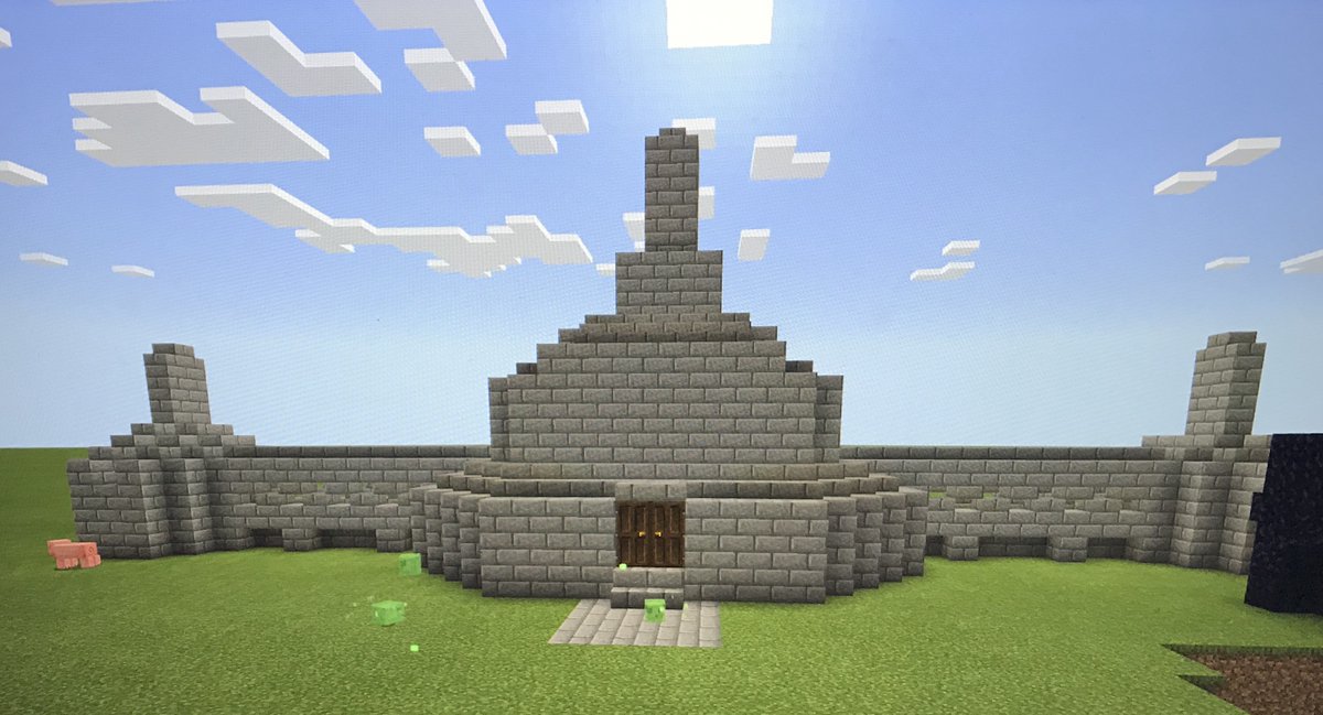 GameWagon's tweet photo. This Half Term -  17th to 21st February 

Gamewagon will be at Fort Nelson in Fareham running a "Build your Own Fort"  Minecraft Competition as part of their War Games Week.

Contact them at 
https://t.co/widJlaJlVb
to find out more and book a place! https://t.co/3rbYzm90eR