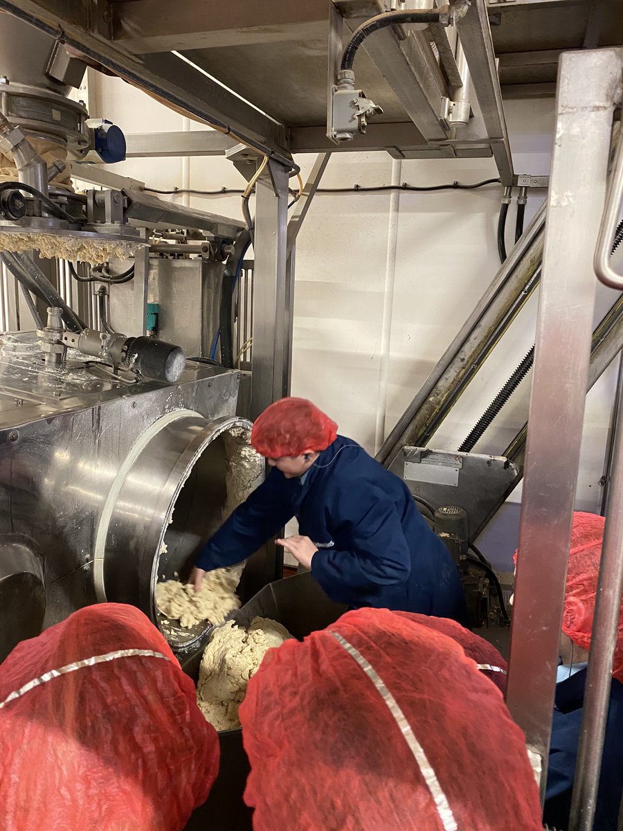 Literally a go to work day! #teamvale #yr7 #gotoworkday @DVHS_SBR