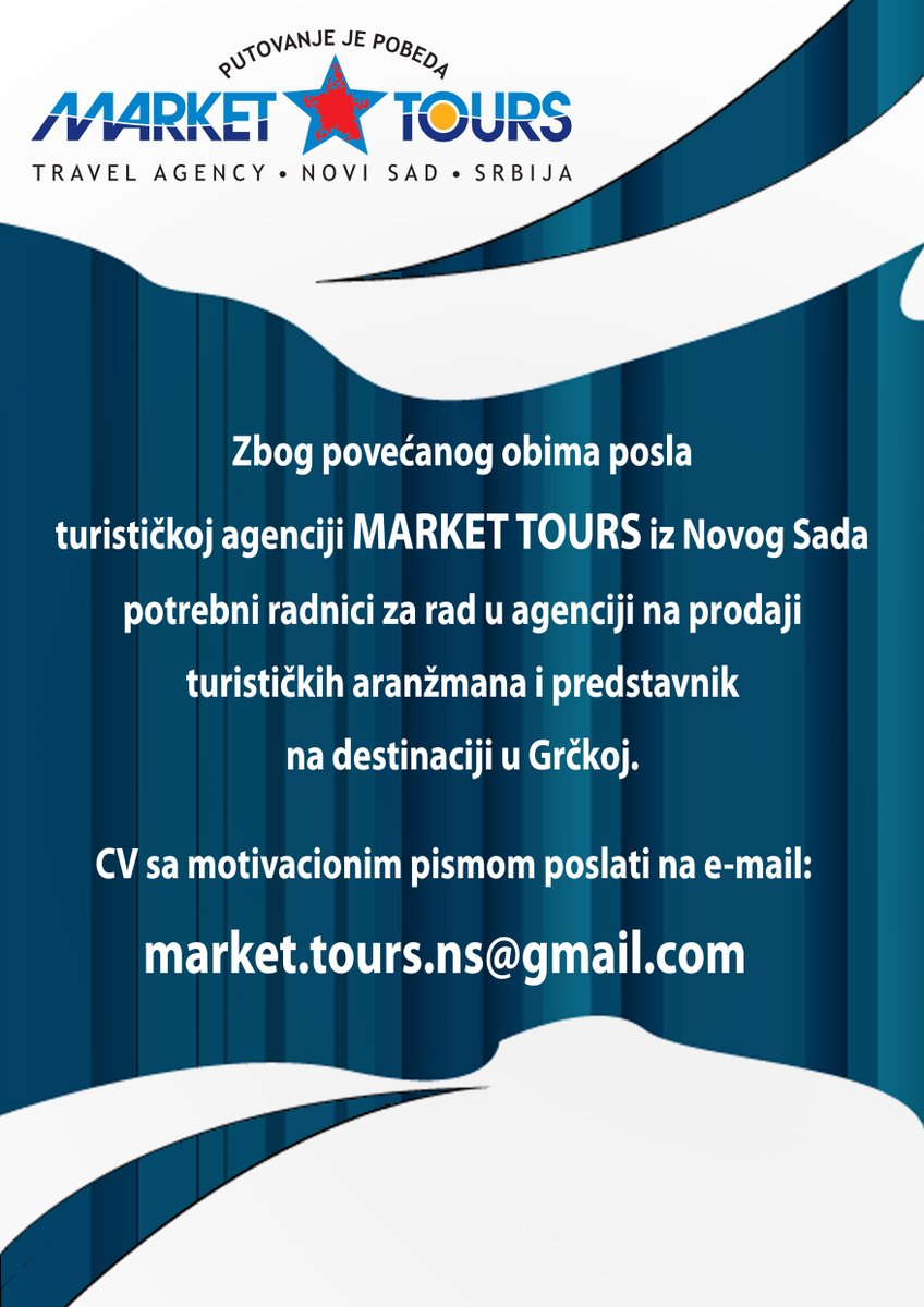 Market Tours Markettours Twitter