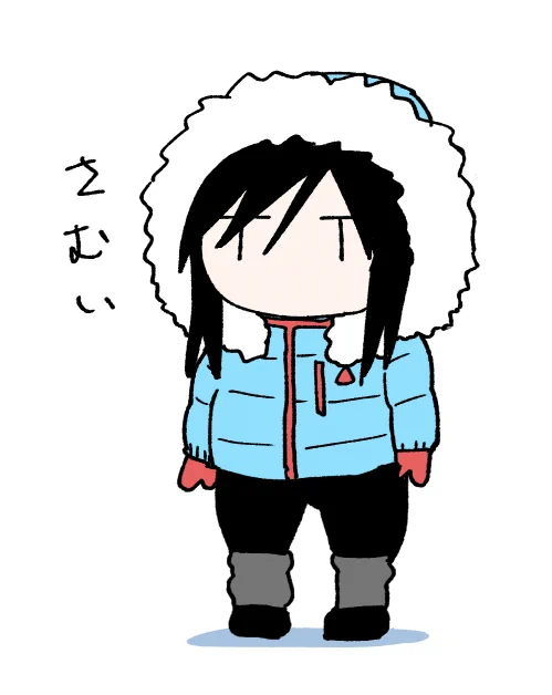 らくがき～ 