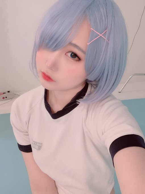 コスプレイヤーmilkyのTwitter画像24