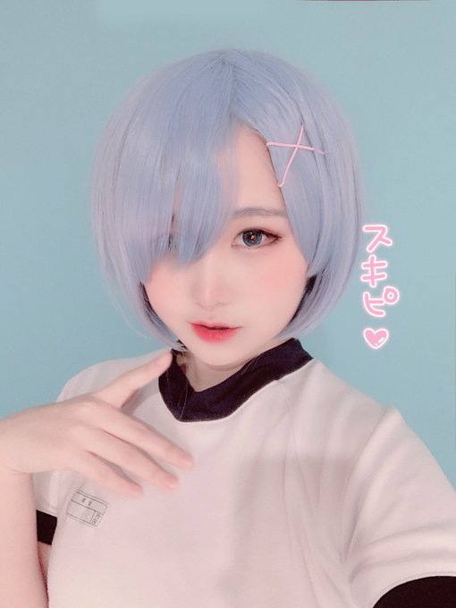 コスプレイヤーmilkyのTwitter画像25