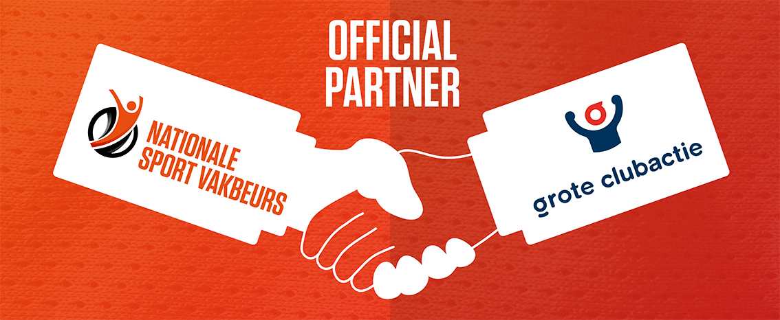 Nationale Sport Vakbeurs tweet media