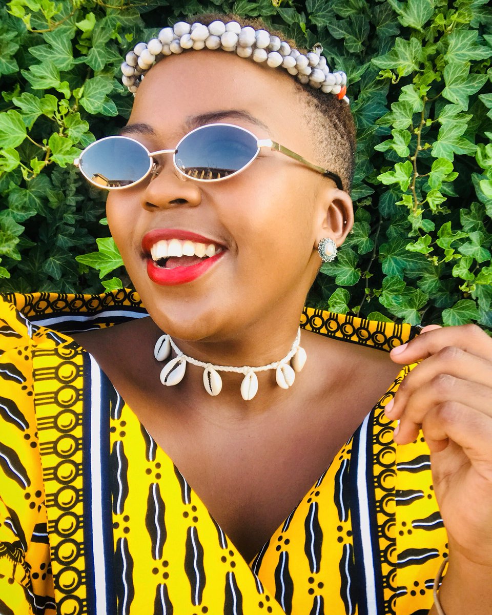 Nontobek0Sibisi's tweet photo. โผ๏ธ#VIVOnation 2020 LOADINGโผ๏ธ
..seems like a good day to sprinkle some sunshine with the @VolkswagenSA team ๐๐ค๐
#Ad #VIVOnation #UNcontained #VIVOnationFestival #VolkswagenSA
@VolkswagenSA https://t.co/AfK0qyeoUB