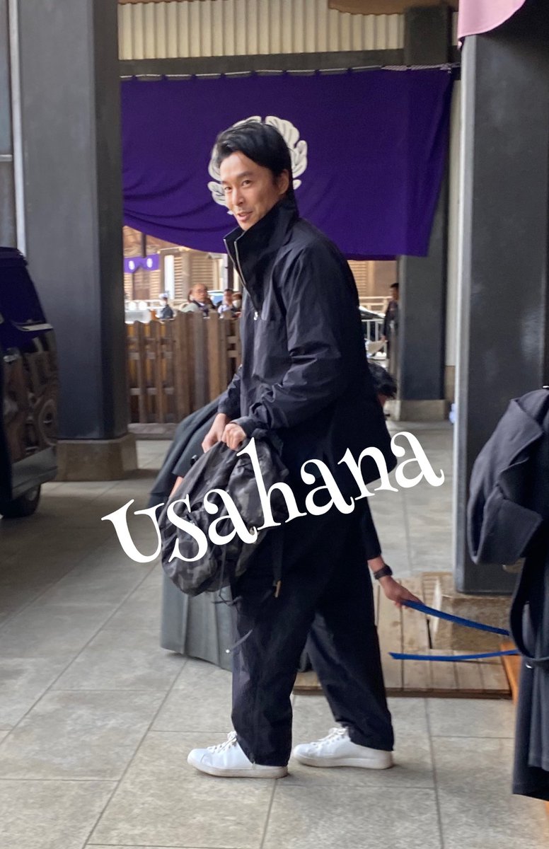 Usahana Twitterissa 節分会の豆まき終了後 まさかの表からお帰りになってくれた大河出演者の皆さん 私たちにお顔を見せて頂き 本当にありがとうございました 感謝 感謝 です 長谷川さんのちょっと照れたお顔と私服姿がとっても可愛い 成田山節分会 Usahana Twitterissa 節分会の豆まき終了後 まさかの表からお帰りになってくれた大河出演者の皆さん 私たちにお顔を見せて頂き 本当にありがとうございました 感謝 感謝 です 長谷川さんのちょっと照れたお顔と私服姿がとっても可愛い 成田山節分会