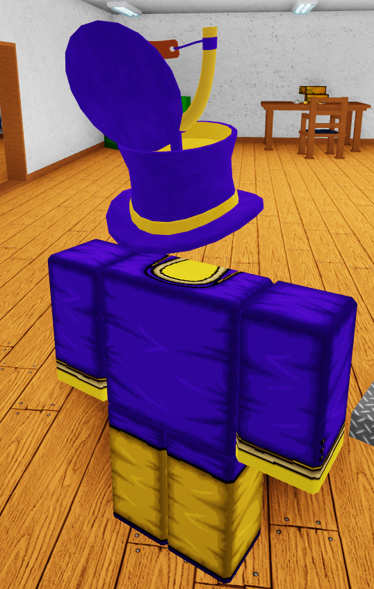 Teh On Twitter Hi Nice Hat And Congrats On Getting On The Ugc Program Urbanrbx Hat Https T Co Drezyiskqg Shirt Https T Co 3bfp153ptd Pants Https T Co Whzo50xmfe Robloxdev Roblox Robloxugc Roblox Robloxdevrel Https T Co - roblox purple suit pants