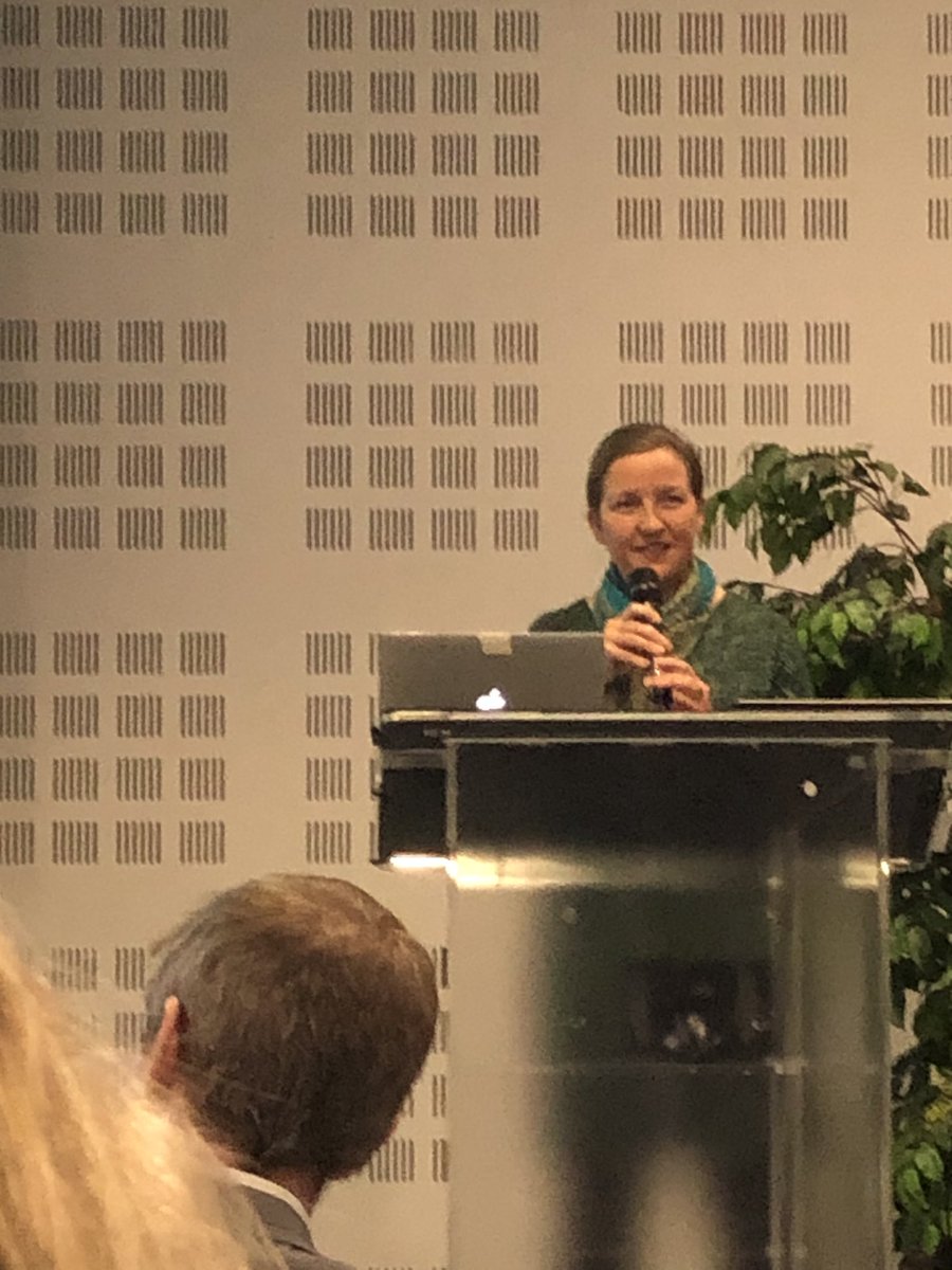 Wow, I was so fortunate to hear <a href="/DanRavenEllison/">Dan Raven-Ellison</a> sharing his motivation for creating #NationalParkCity at the #GreenHaloPartnership conference with <a href="/NewForestNPA/">New Forest NPA</a> <a href="/OrdnanceSurvey/">Ordnance Survey</a> today. #FeelingInspired #MakingLifeBetter #BECGconversations