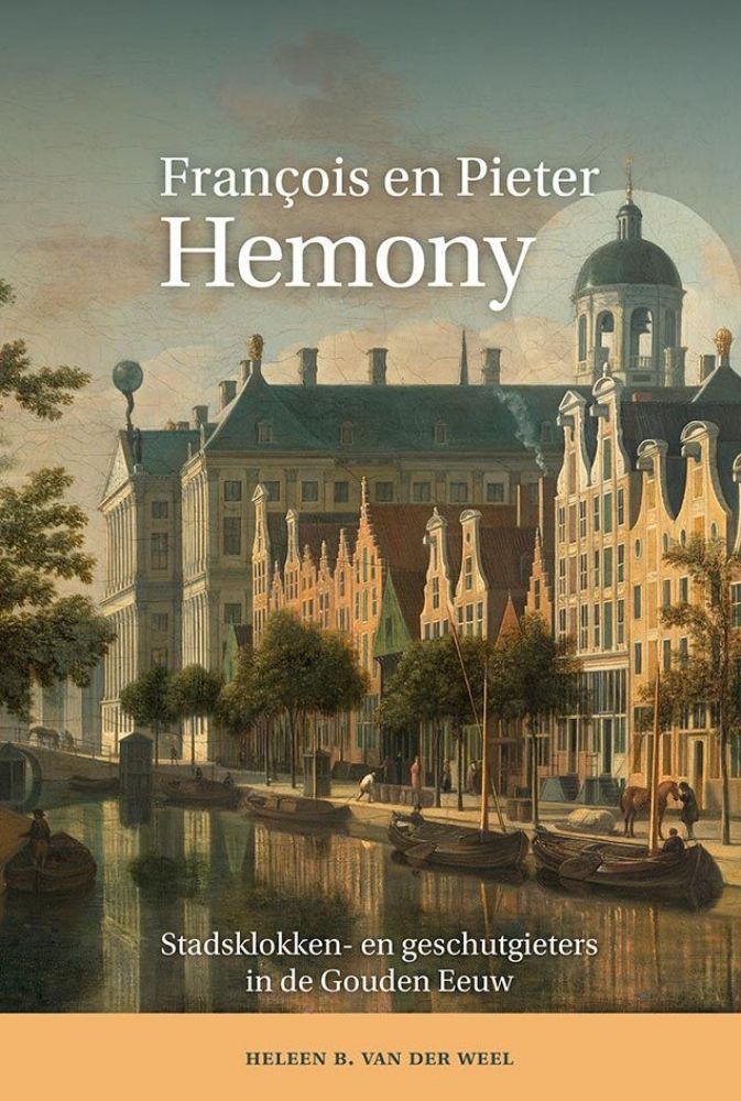 Beiaardcentrum's tweet photo. Nieuw in de webshop! François en Pieter Hemony door Heleen van der Weel.
Hier te bestellen: https://t.co/6mTKxou1as https://t.co/2bna671Huk