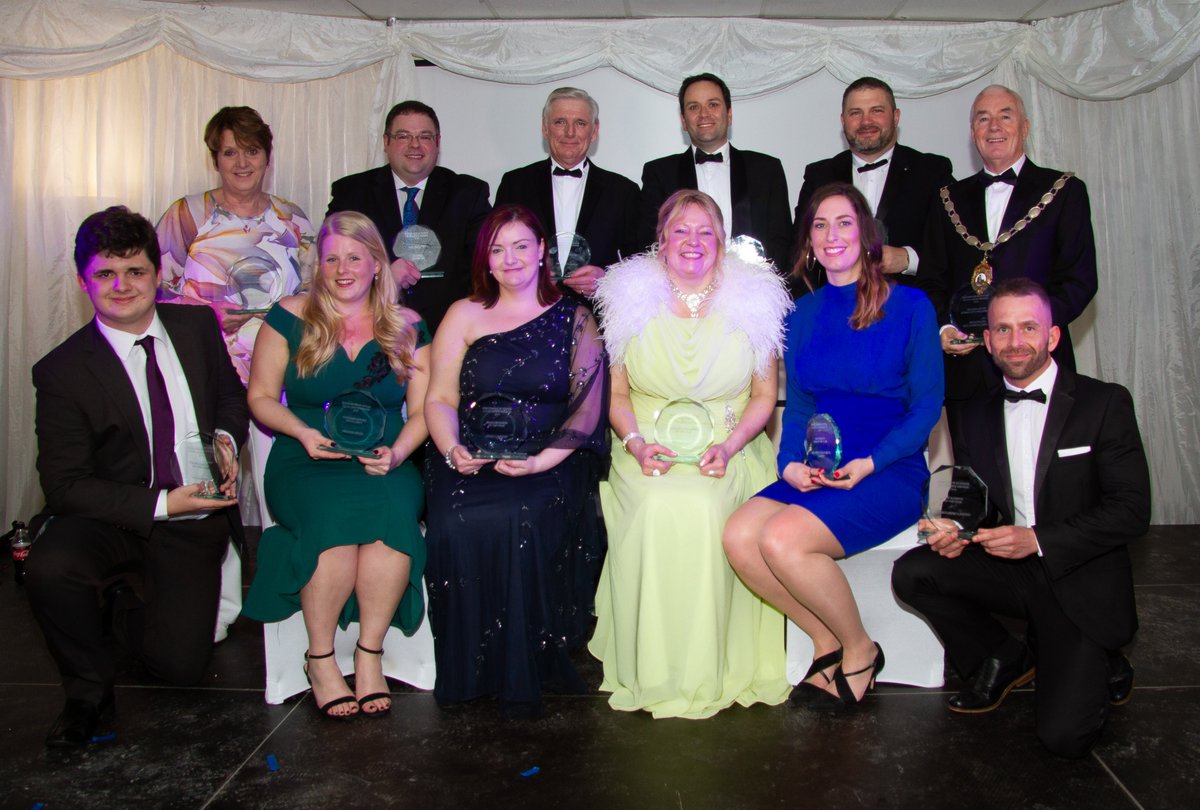SedgemoorAwards's tweet photo. WARNING! It's the final countdown....Closing date for applications is THIS Friday 7th February visit https://t.co/yHAwWiDJfk
Here's a trip down memory lane...a few pics from last year's big event @ClarkeWillmott @MantechSafety @MilstedLangdon @HIEBridgwater @SedgemoorDC #SBEA2020 https://t.co/LT1wIFGnwa