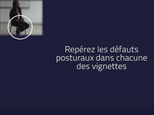 Canope_DTIDF's tweet image. [Ressource #JIAPD 2020] La prise de parole en public : posture, gestuelle, gestion de l'espace. Une vidéo @IutRoanne ⏯ 
youtube.com/watch?v=ZQNBfE…

#oralité #éloquence #GrandOral