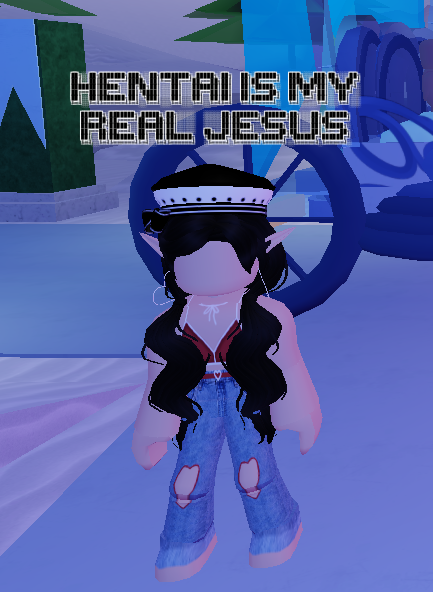 Ashie On Twitter Royalehigh I Usually Hate The Roblox Filter