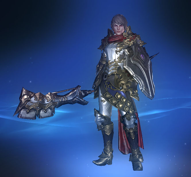 公式 Eternal エターナル 正式サービス開始 Sur Twitter ゲーム紹介 ジョブ パラディン 己が信ずる教理に忠を誓った聖堂騎士 鈍器や盾を用いた白兵戦術に加えて 回復やバフ デバフなどの効果を持つ魔術も心得ている パーティではタンカー役が基本と