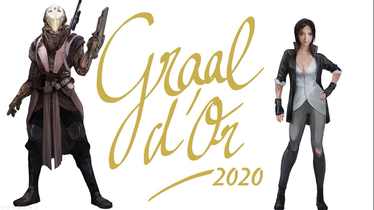 _Elder_Craft_'s tweet photo. ORESTE est en lice pour recevoir le Graal d'Or lors du Festival International des Jeux Cannes !
@FibreTigre et moi serons présent là-bas ! On croise les doigts et si jamais vous venez à Cannes, n'oubliez pas de passer nous voir !
#JDRFrancophone #PrixJDR #FIJ2019 #GRAALauFIJ https://t.co/OJxhhPkg7F