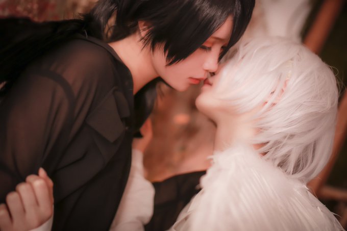 Twitterのコスプレ画像25