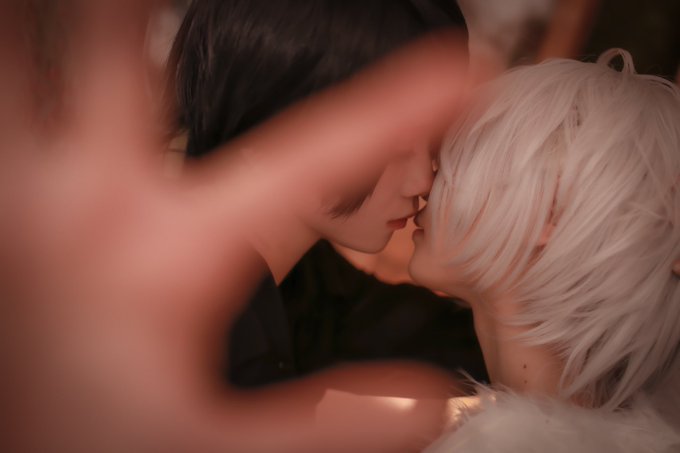 Twitterのコスプレ画像26