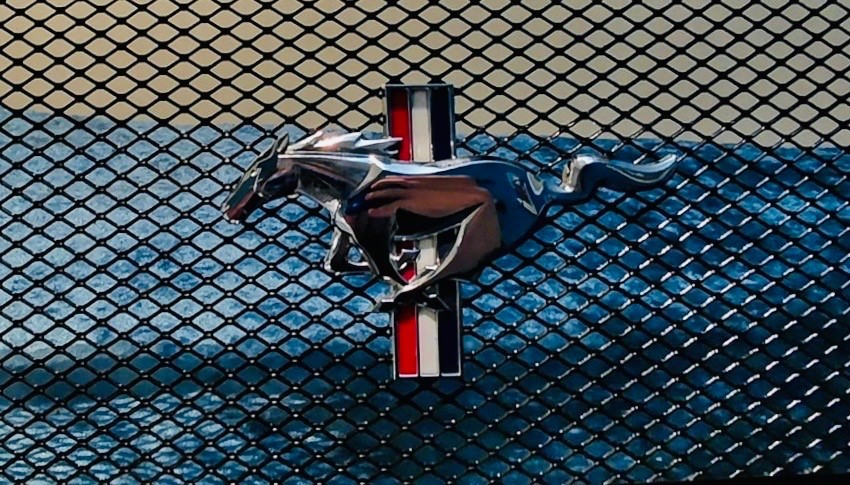 HydroUnique's tweet photo. A project undertaken for a customer, what gets your vote, Classic Silver, Painted Red, Or Red after Hydro dipping 
#hydrodipping #carmods #telford #newbusiness #spraypaint #powdercoating #hydrographics #Mustang  #TuesdayMotivation #followus https://t.co/sDxs2yykiG
