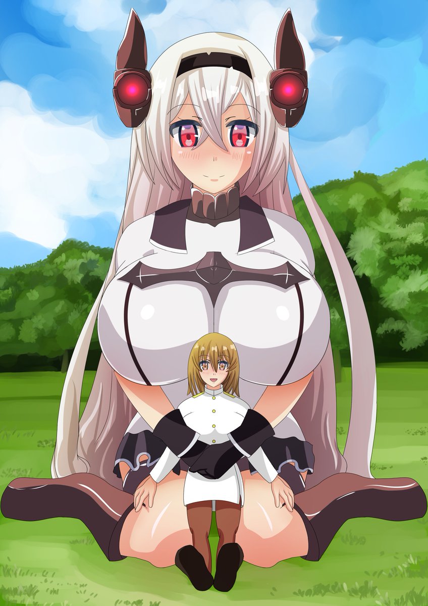 防空棲姫 防空棲姫
