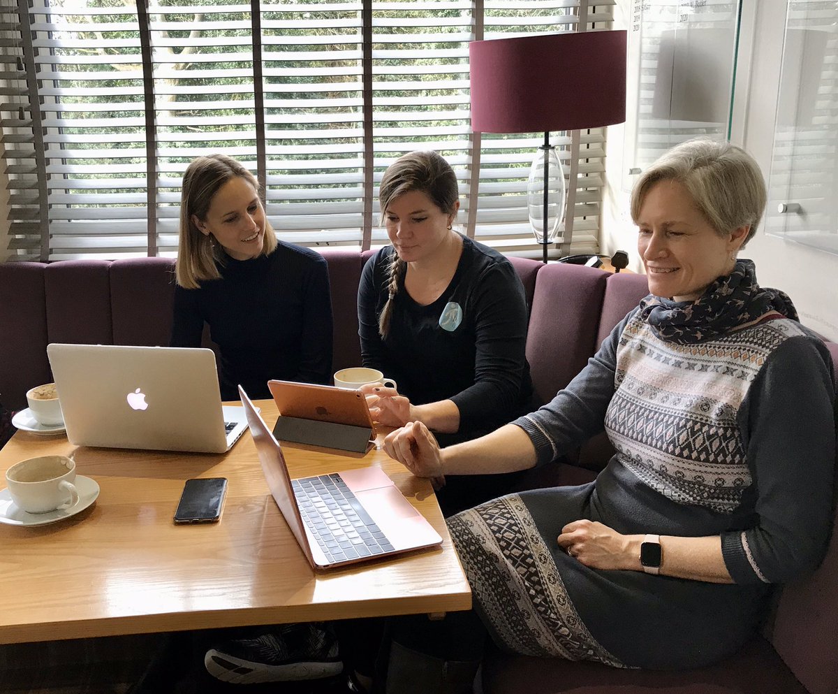 Working closely with #integrativemedicine <a href="/DrKimPrescott/">Kim Prescott</a> &amp; Julia@JTBiokinetics colleagues to ensure our clients receive best care and support. #teamwork #functionalmedicine #wellness #ilovemywork #healthyhabitudes