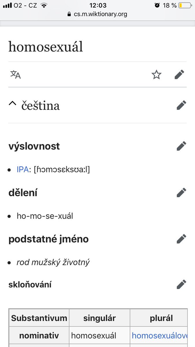 nezajemda's tweet image. Ty jseš, no... to?

Myslíš...
gay, hošan, bomerant, buk, bukál, bukvice, buzerant, buzik, buzík, buzna, buzola, homoděj, homofil, homokláda, homoprut, homouš, hulibrk, hulpéro, kuřbuřt, řiťopich, spermohlt, teplomil, teplouš?
