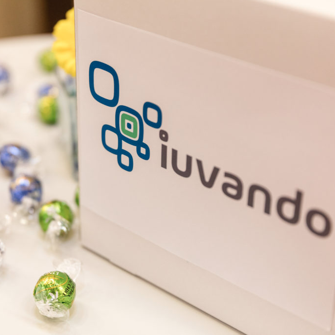 “Gründen bedeutet den Mut zu haben, ausgetretene Pfade zu verlassen.“ - Ein Blick hinter die Kulissen von iuvando. Wir danken für das schöne Interview im StartupValley Magazin!

startupvalley.news/de/iuvando-the… #onkologie #krebsforschung #digitalhealth #brustkrebs #lungenkrebs #iuvando