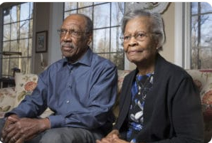 raised three children--and are still married, 62 years later! She was honored by the US Air Force in 2018 with induction into the Air Force Space and Missile Pioneers Hall of Fame, one of the highest honors the US Air Force can bestow on a civilian. She and Ira retired in 7/8