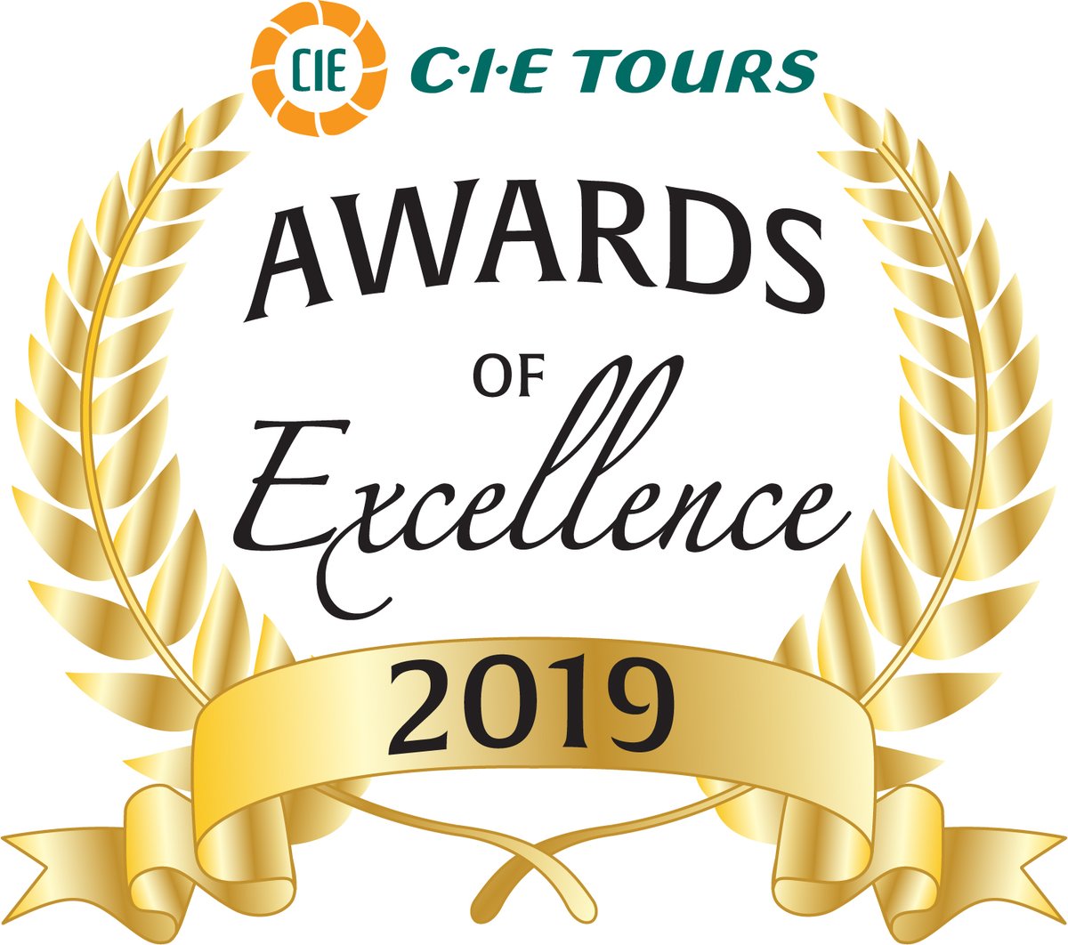 We were delighted to have won a <a href="/cietours/">CIE Tours</a> International Merit of Excellence Award last week at <a href="/cccdub/">Christ Church Cathedral Dublin</a> as Ireland’s best holiday destinations and experiences recognised feedback from over 25,000 visitors!

cietours.com/global/about-c…