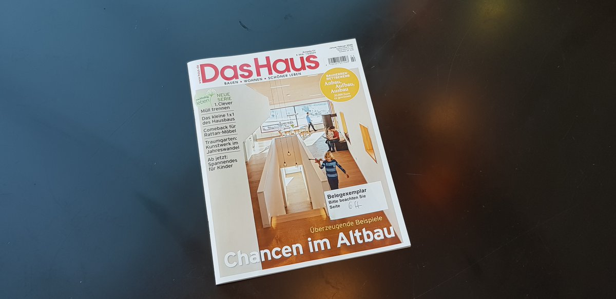 ÜberRaum Architects tweet media