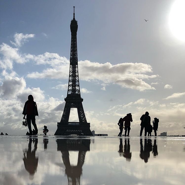 i had a great time at <a href="/dotSwift/">dotSwift</a> conference - original venue, awesome speakers and welcoming audience! Thanks for having me <a href="/sylvinus/">Sylvain Zimmer</a> and for the flawless organization!