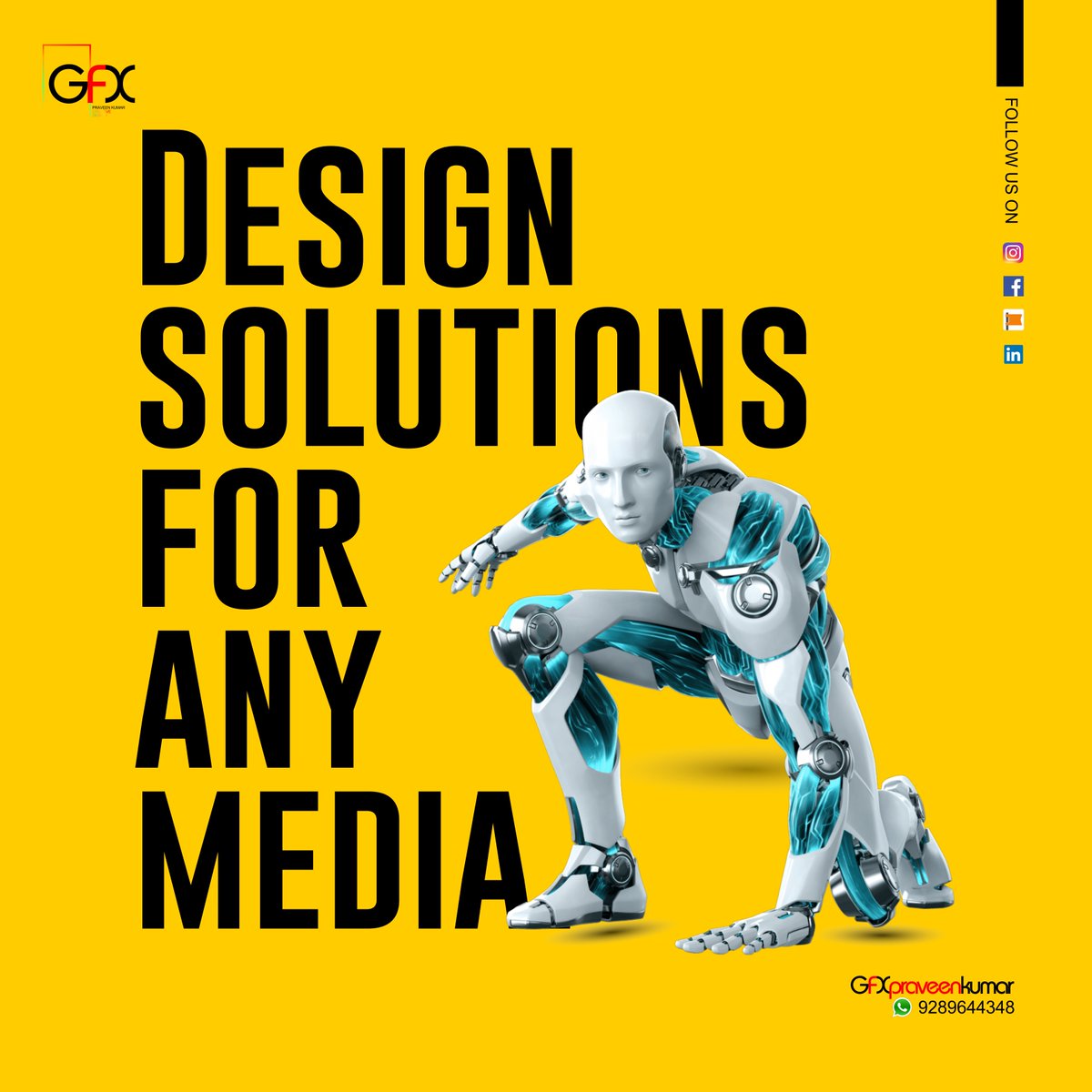 Design solutions for any media.
#designs #designstudio #designspiration #designsponge #designstudent #designshop #designschool #designsketch #DesignServices #designstore #designstyle #designstuff #designsketching #designsheriff #media #mediaset #Mediation #medias #mediatakeout