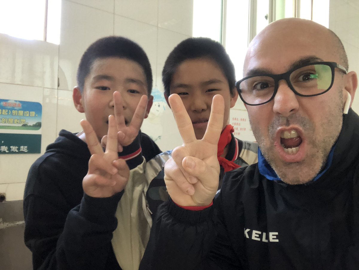 Javier Soto tweet media