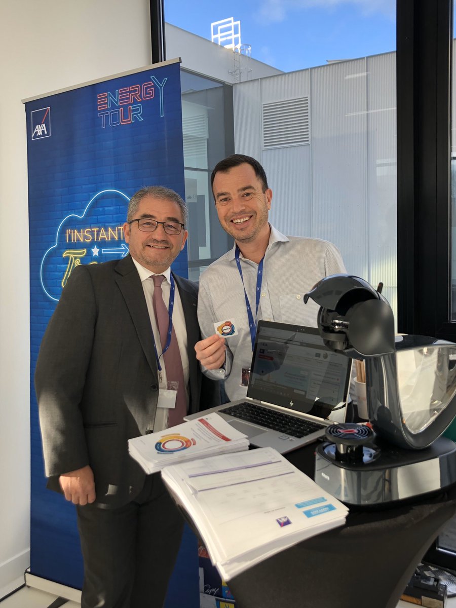 Annelise Duvignac tweet media