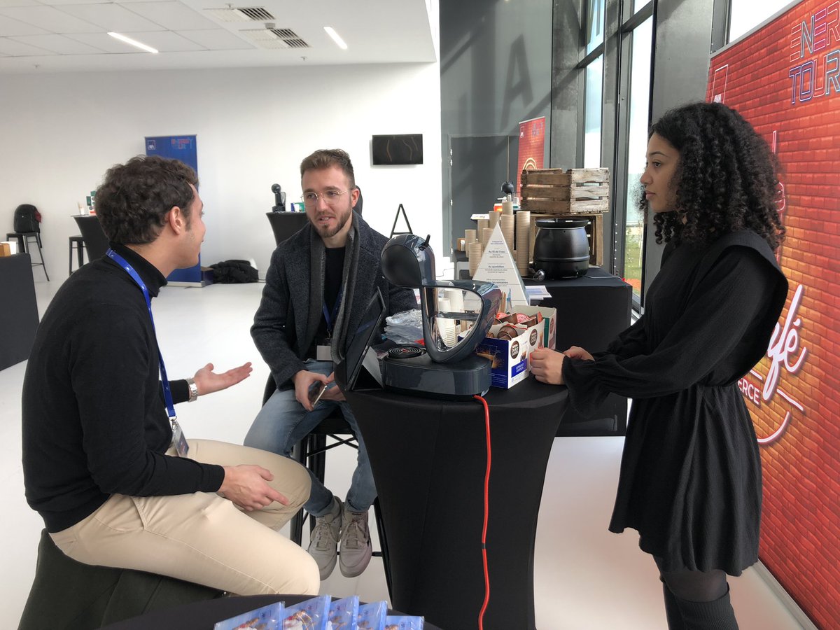 Annelise Duvignac tweet media