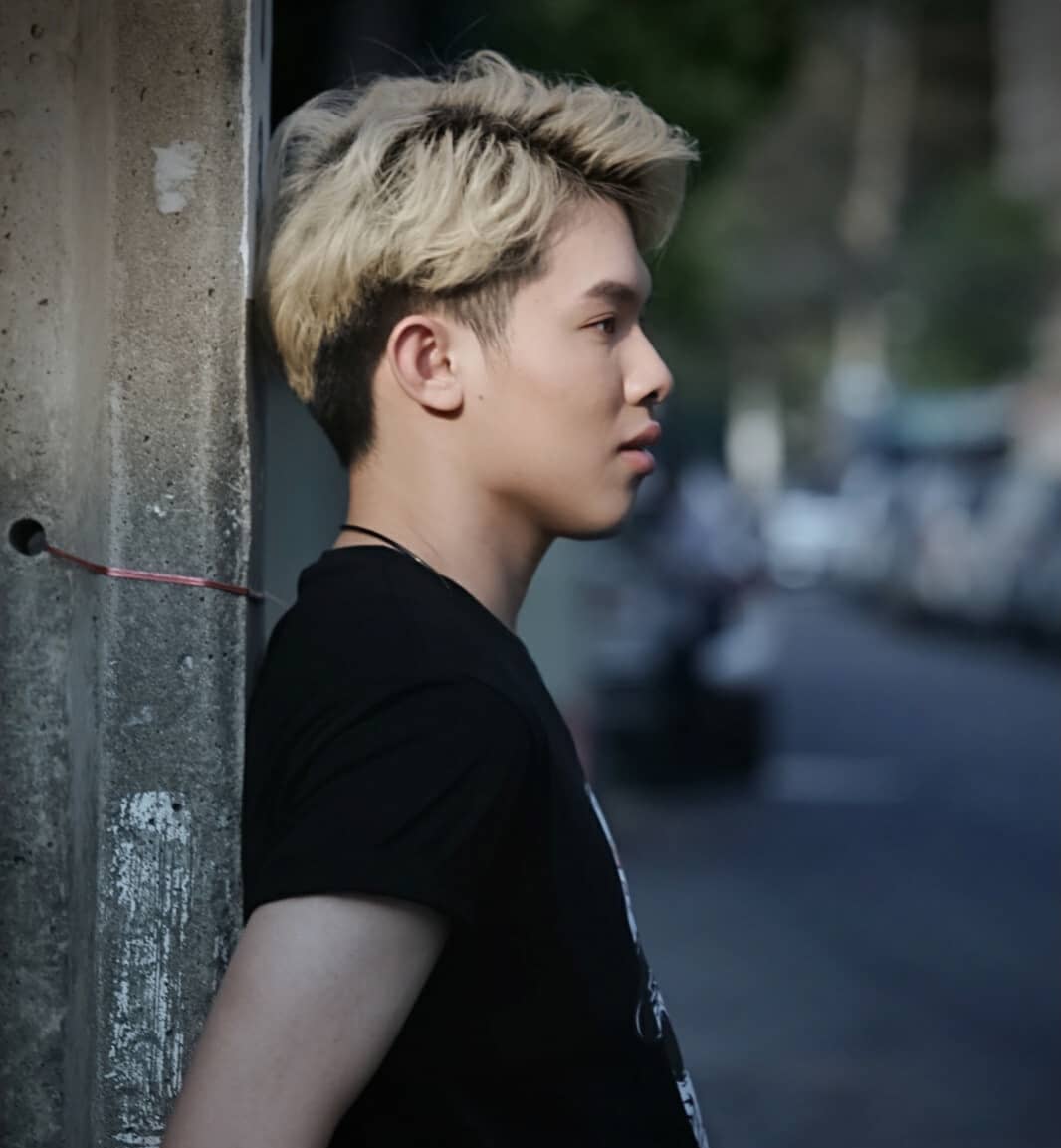cz_tar's tweet photo. 💯Try to be a rainbow in someone’s cloud.🥰
#ไอ่ต้าวต้าร์ #ไอ่ต้าวต้าร์แก้มลูกชิ้น
#cute #cuteboy https://t.co/oCYc4YtLin