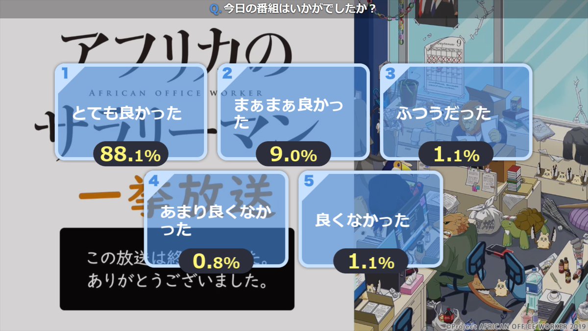 Hashtag ２０１９秋アニメ Sur Twitter