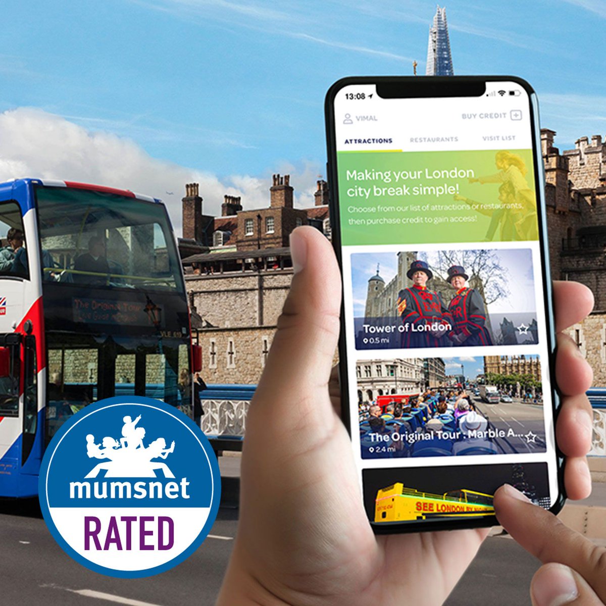 Crouch End Mums tweet media