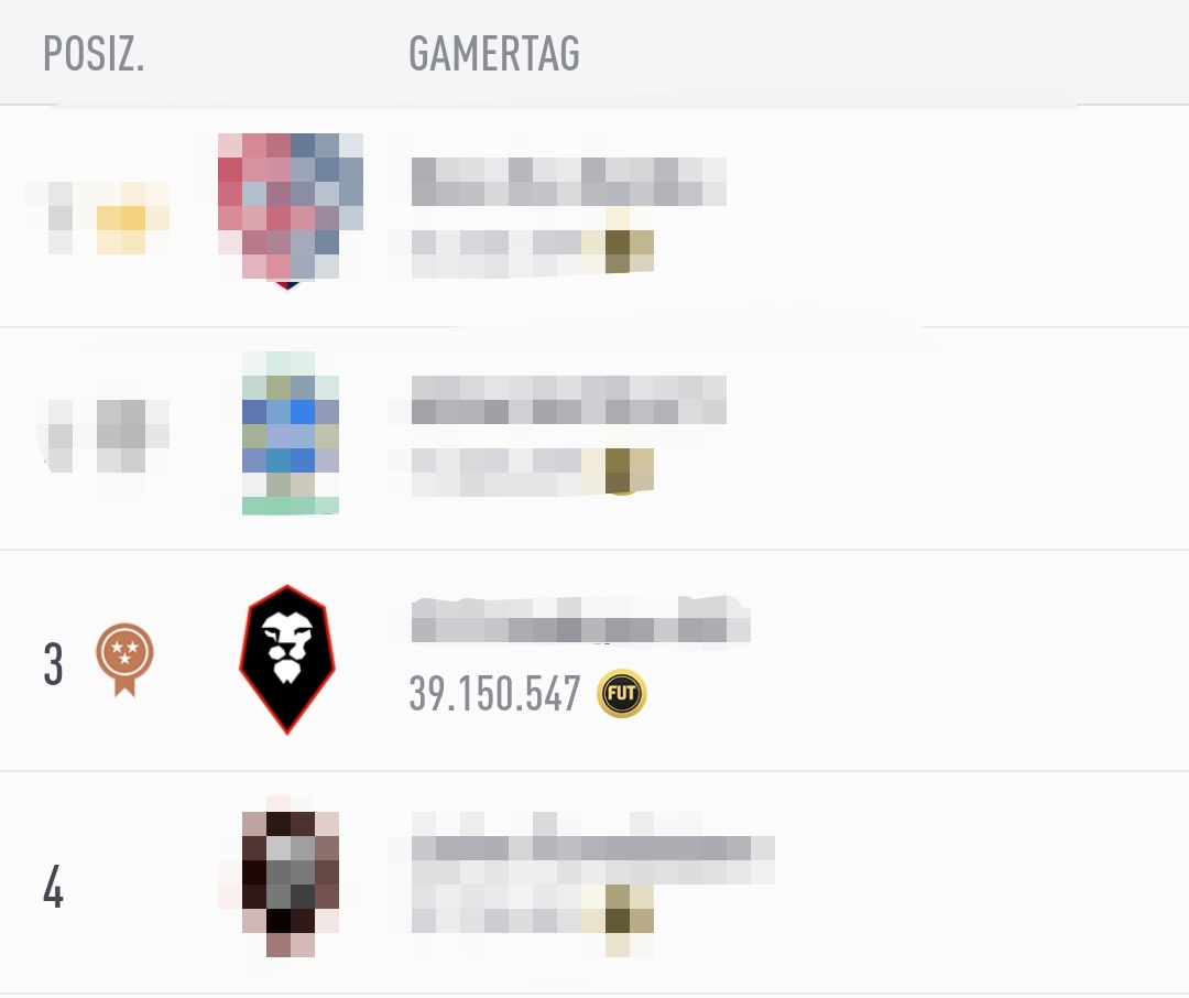 HAMSIK_x17x's tweet photo. sale XBOX account
39kk profit
28kk cash
For information contact privately

Also available for sale 1 mln at a time

@DeuSuSarduXbox https://t.co/Fom6fVYARs