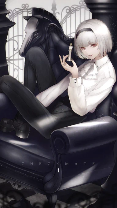 ♟ 