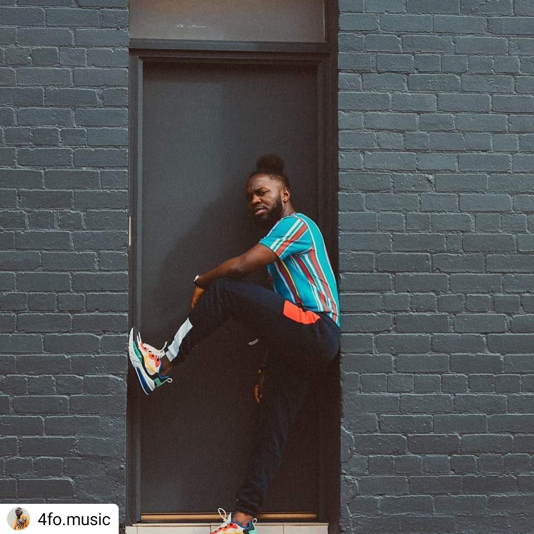 MelbSplashFest's tweet photo. "My NIGHTMARES  miss  understood my DREAMS. Music is for the Soul." 

Short and sweet with everything that 4Fo.music needs to say being said on the stage 

See him live Feb 22nd at Melbourne Splash Festival

#melbsplashfest #music #Melbourne https://t.co/LFNCIZqIn7
