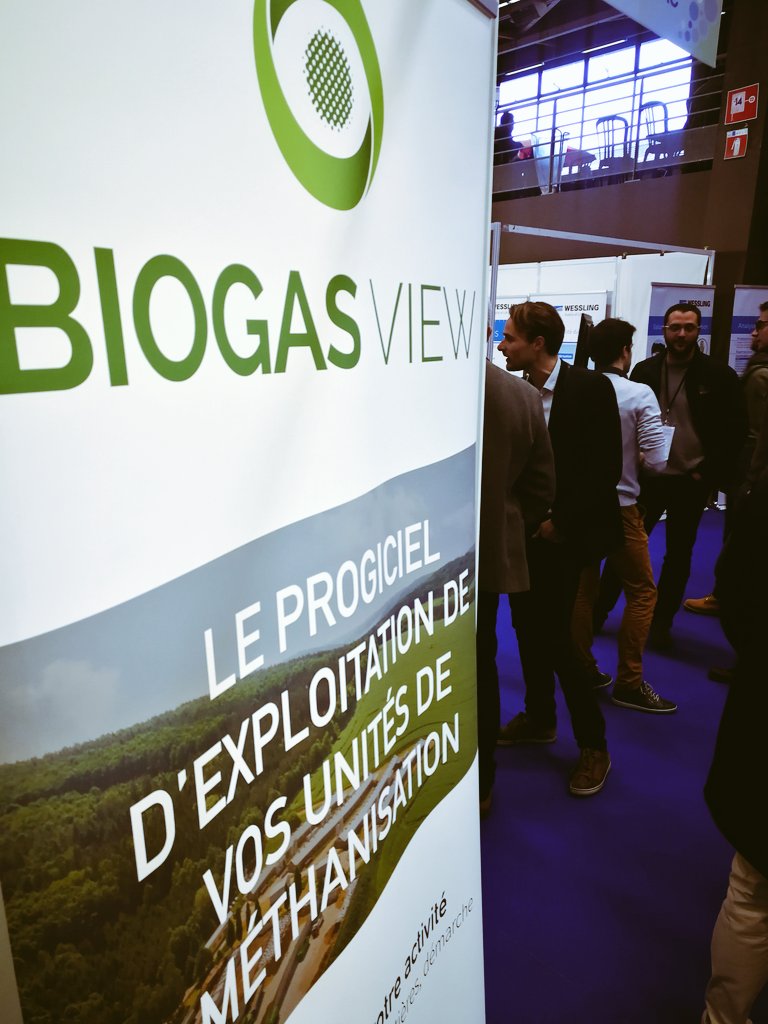 Biogasview tweet media