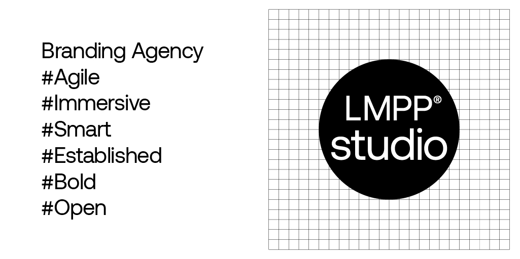 LMPP Studio - Branding Agency tweet media