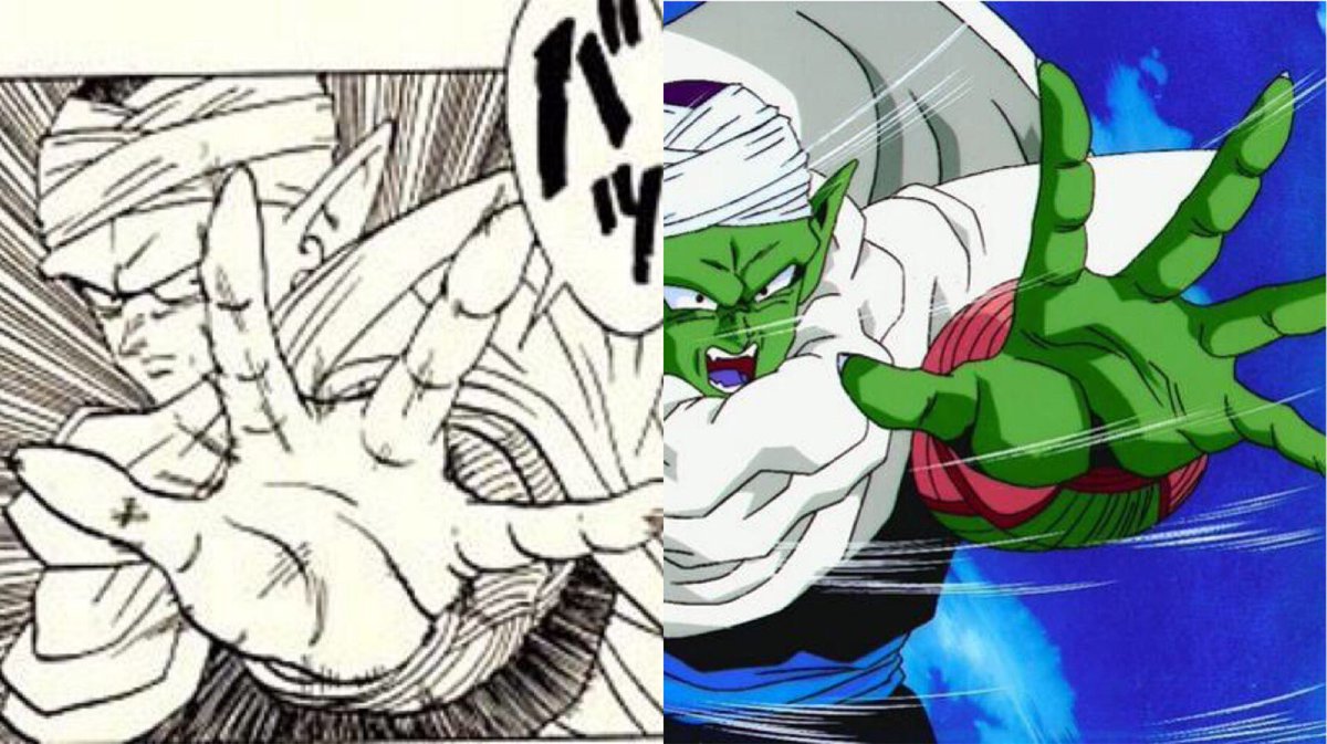 ট ইট র Flazzard クロコダインの指の本数は既に過去アニメで修正されています ピッコロさんもそうでしたし あとは ゾーマやデスピサロも 六芒星がどうなるかですね T Co Webp7jhg58