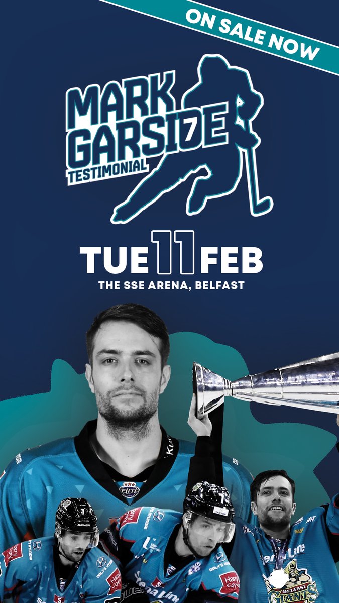 One week to go until the testimonial! You can purchase tickets here: 
ticketmaster.ie/mark-garsides-…