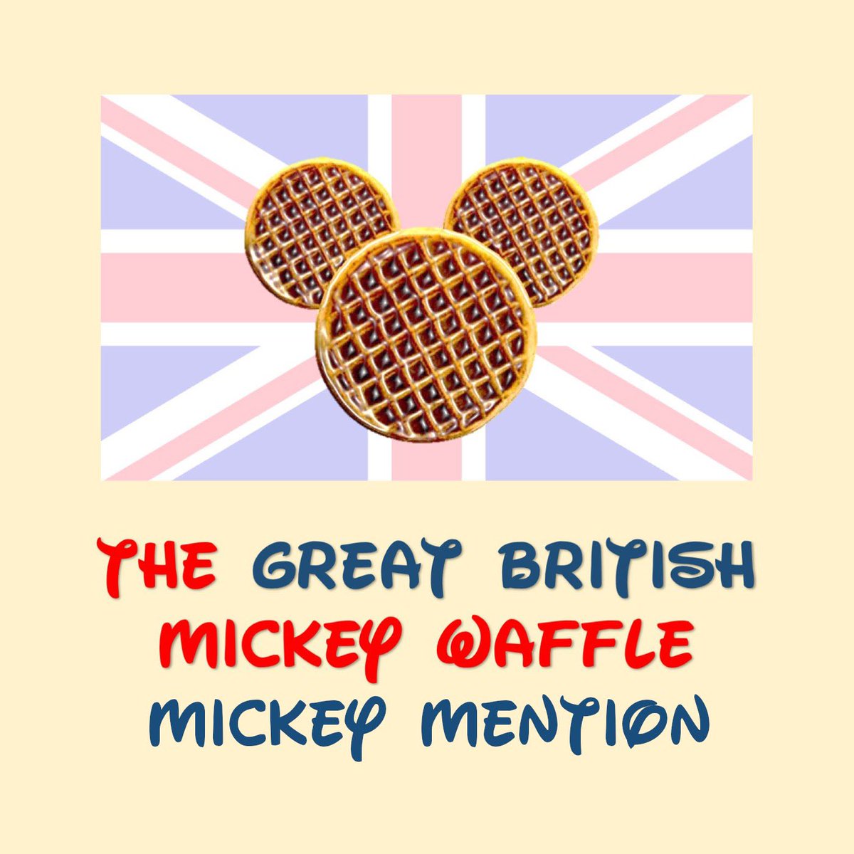 GBMickeyWaffle's tweet photo. Do you have a Birthday, Anniversary or trip planned in March? If you do, we’d love to give you a shout out on our next show.
You can either send us a DM or email themickeywaffle@gmail.com
#mickeymention #shoutout #podcast #birthday #anniversary #disney #thedibb https://t.co/omFA7980uV