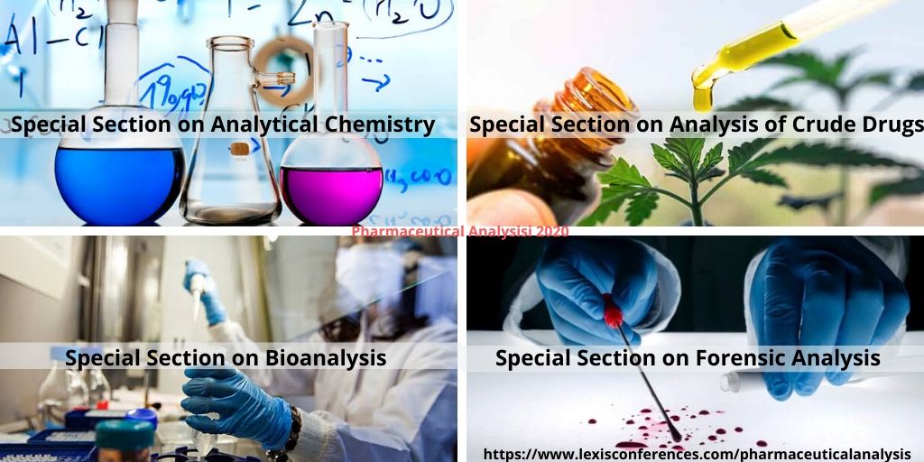 pharmaanalysis's tweet photo. Special Sessions at 3rd #International_Conference  on #Pharmaceutical_Analysis &amp; #Analytical_Chemistry which is going to held in Montreal, Canada during April 3-4, 2020.

Register Now to grab your presence at the conference 
Click here: https://t.co/y0wwffhH6Y https://t.co/VbHKM4swnM