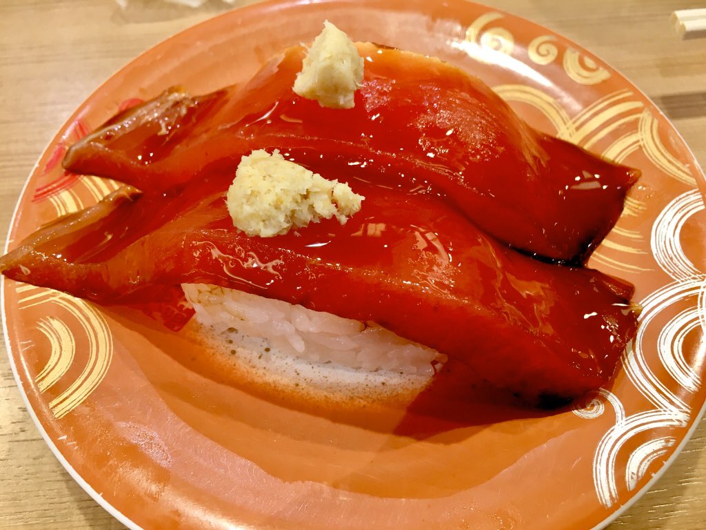 回転寿司に行ったら注文の復唱にまぎれて 自らの意思で という謎コールがあった 板さんおまかせってやつ Togetter 回転寿司に行ったら注文の復唱にまぎれて 自らの意思で という謎コールがあった 板さんおまかせってやつ Togetter