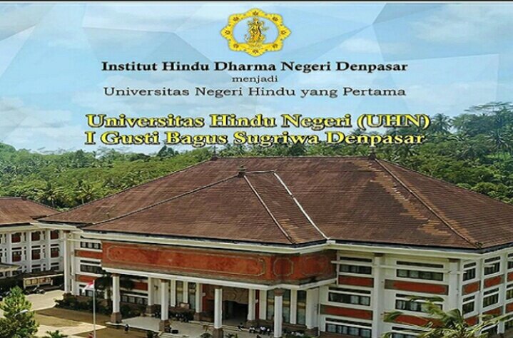 agaurha25's tweet photo. #Indonesia में पहली हिन्दू यूनिवर्सिटी
इंडोनेशिया में सुग्रीव के नाम पर पहली हिन्दू यूनि. खोली गई है.इंडोनेशिया के राष्ट्रपति @jokowi ने एक प्रेजिडेंशियल रेगुलेशन के तहत #Bali के #Denpasar में स्थित हिन्दू धर्म स्टेट इंस्टीट्यूट (#IHDN) को देश की पहली हिन्दू स्टेट #university है https://t.co/bB9BQ9hVLM