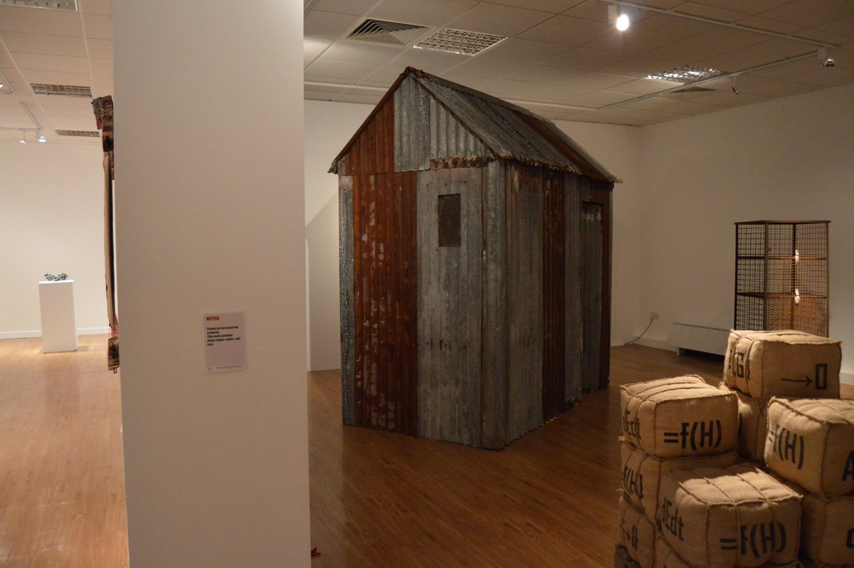 MTUArtsOffice's tweet photo. Looking forward to the opening reception fro #ArScéthAChéile / #InEachOthersShadow - #CITArtsOfficeCIT Environmental Exhibition with Speeches from Cllr Dan Boyle, exhibiting artists - Roz Spencer, Oisin Osborne & Emma Ryan, and CIT PME Lecture Mark Ewart. https://t.co/Qc9s2UTNcr