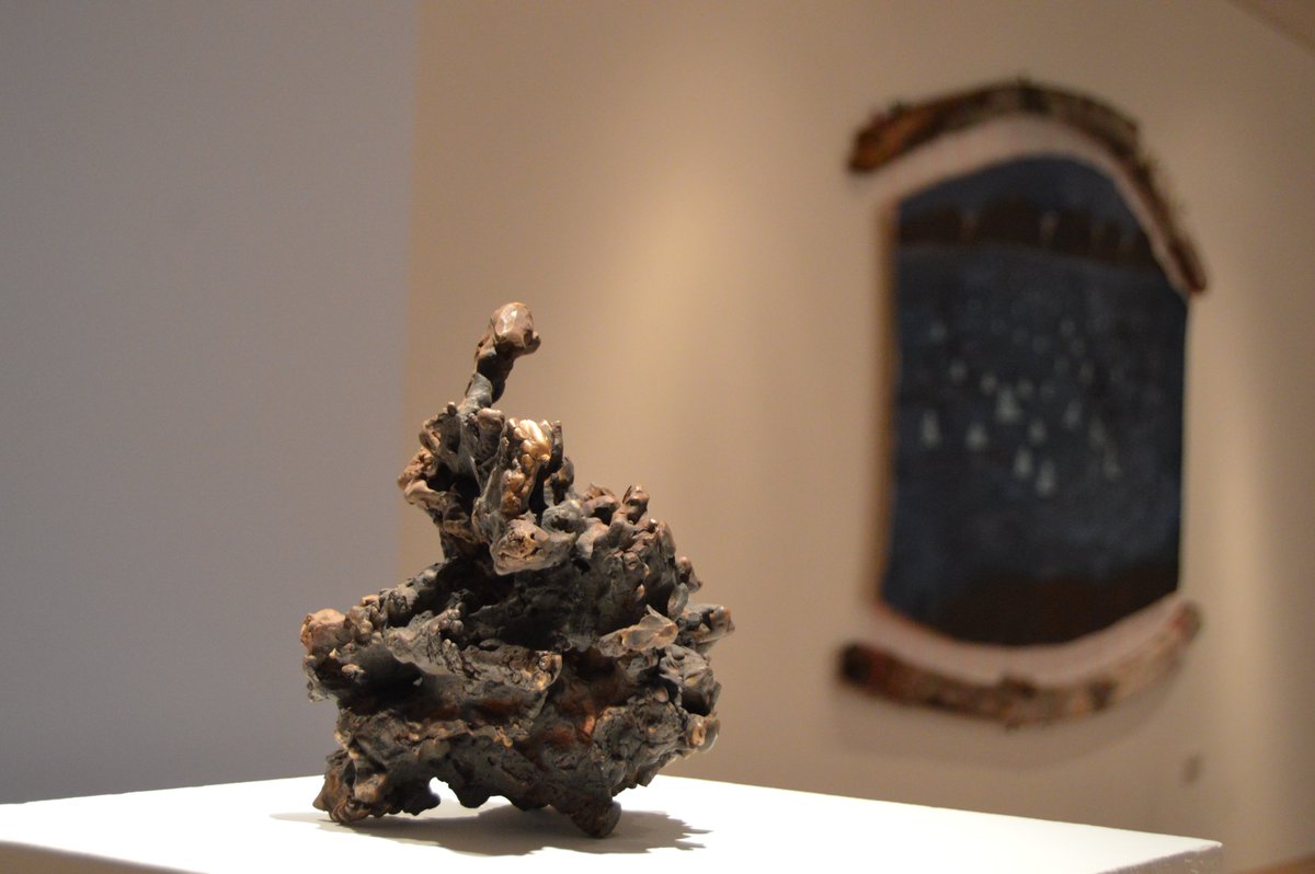 MTUArtsOffice's tweet photo. Looking forward to the opening reception fro #ArScéthAChéile / #InEachOthersShadow - #CITArtsOfficeCIT Environmental Exhibition with Speeches from Cllr Dan Boyle, exhibiting artists - Roz Spencer, Oisin Osborne & Emma Ryan, and CIT PME Lecture Mark Ewart. https://t.co/Qc9s2UTNcr