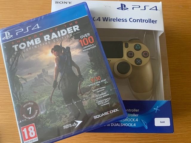 tomb raider ps5